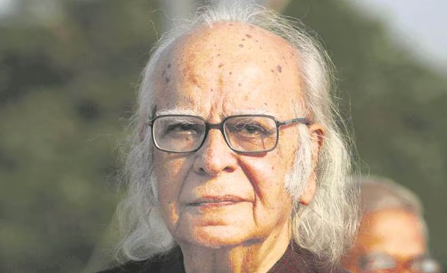 Prof. Yash Pal